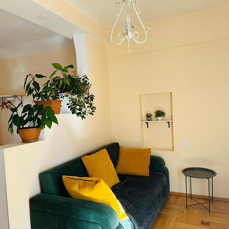 Sky Guest House Tiflis Exterior foto