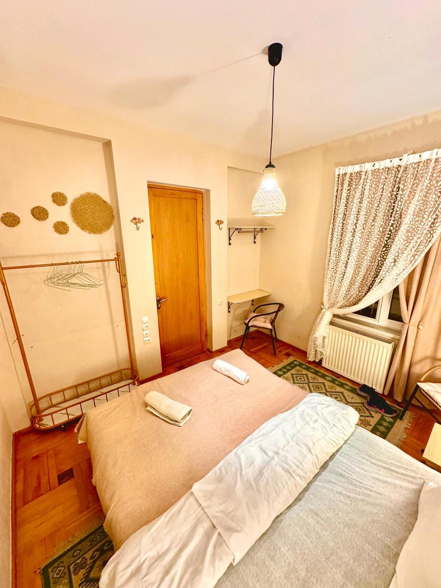Sky Guest House Tiflis Exterior foto