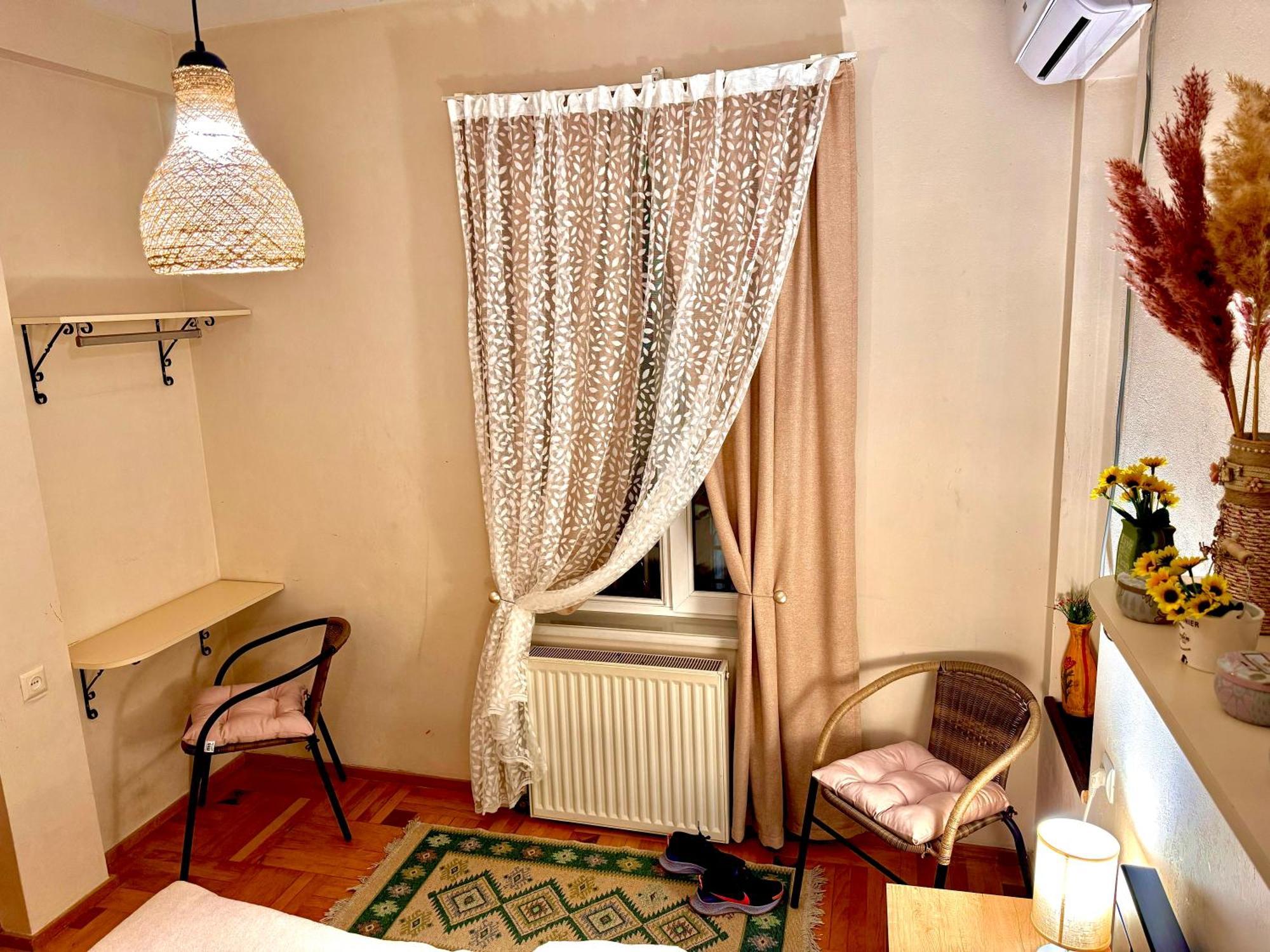 Sky Guest House Tiflis Exterior foto