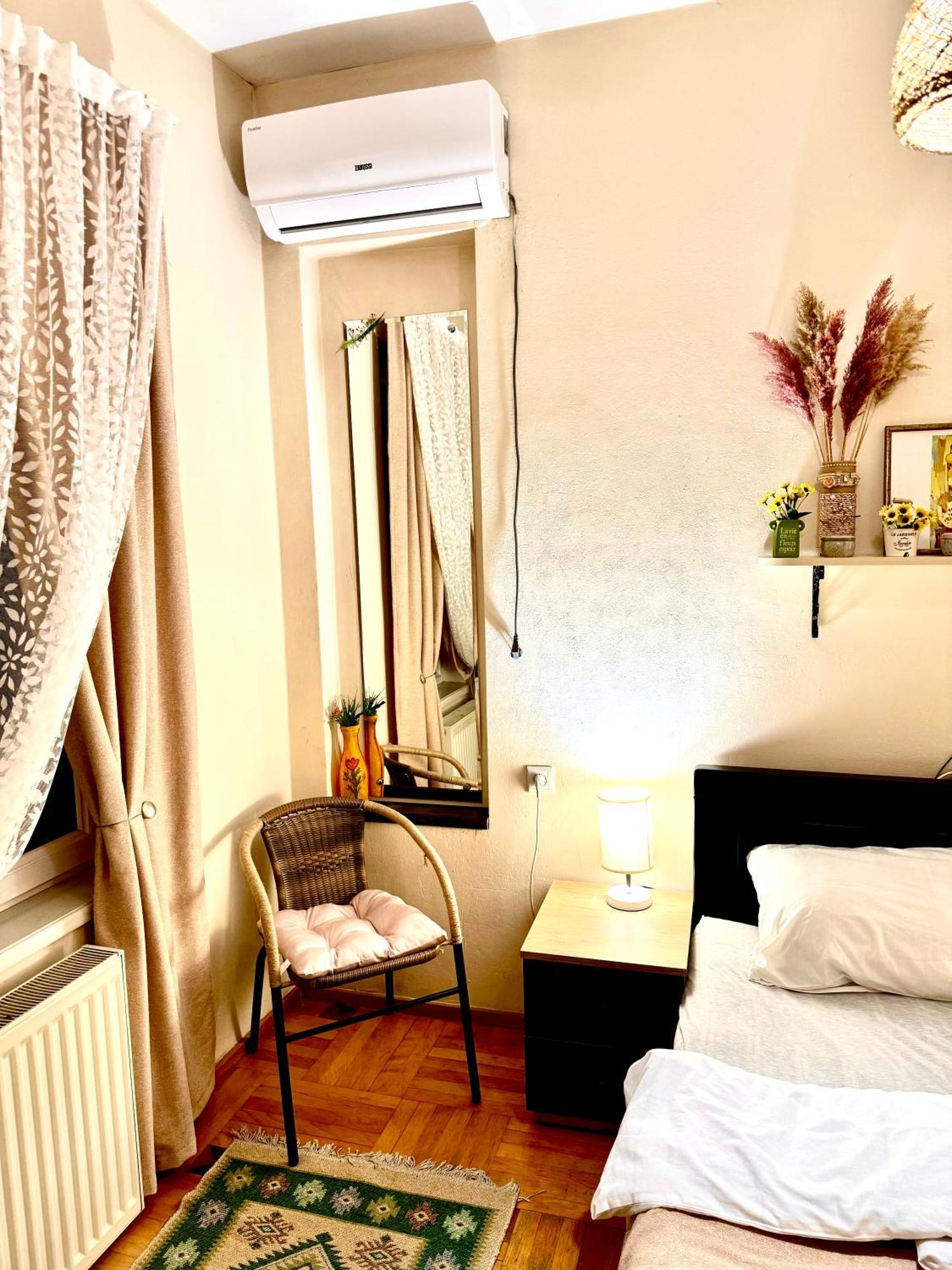 Sky Guest House Tiflis Exterior foto