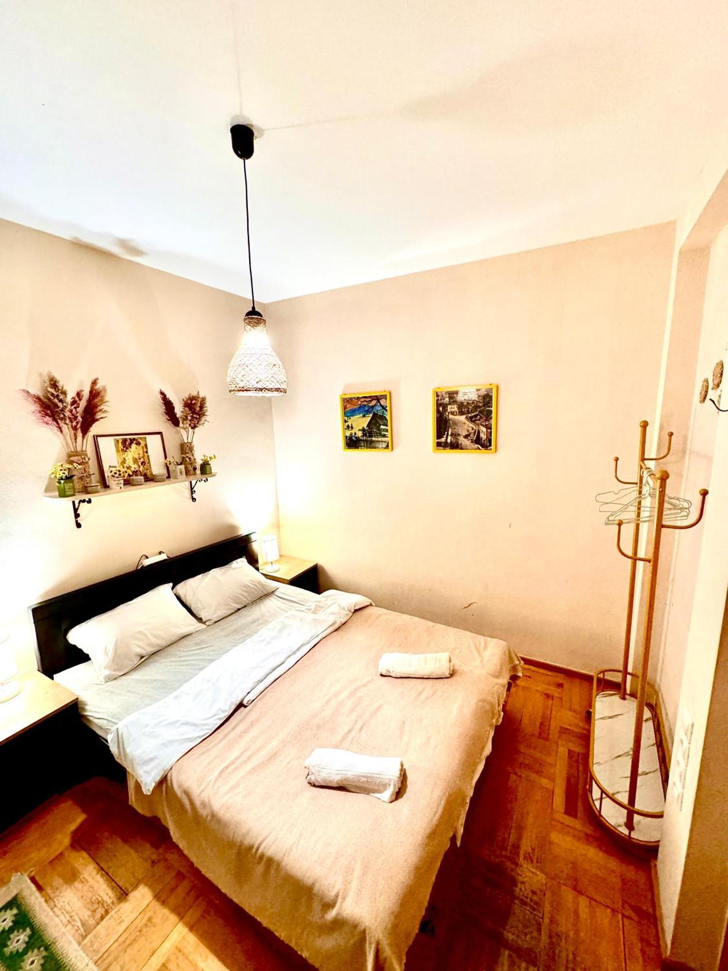 Sky Guest House Tiflis Exterior foto