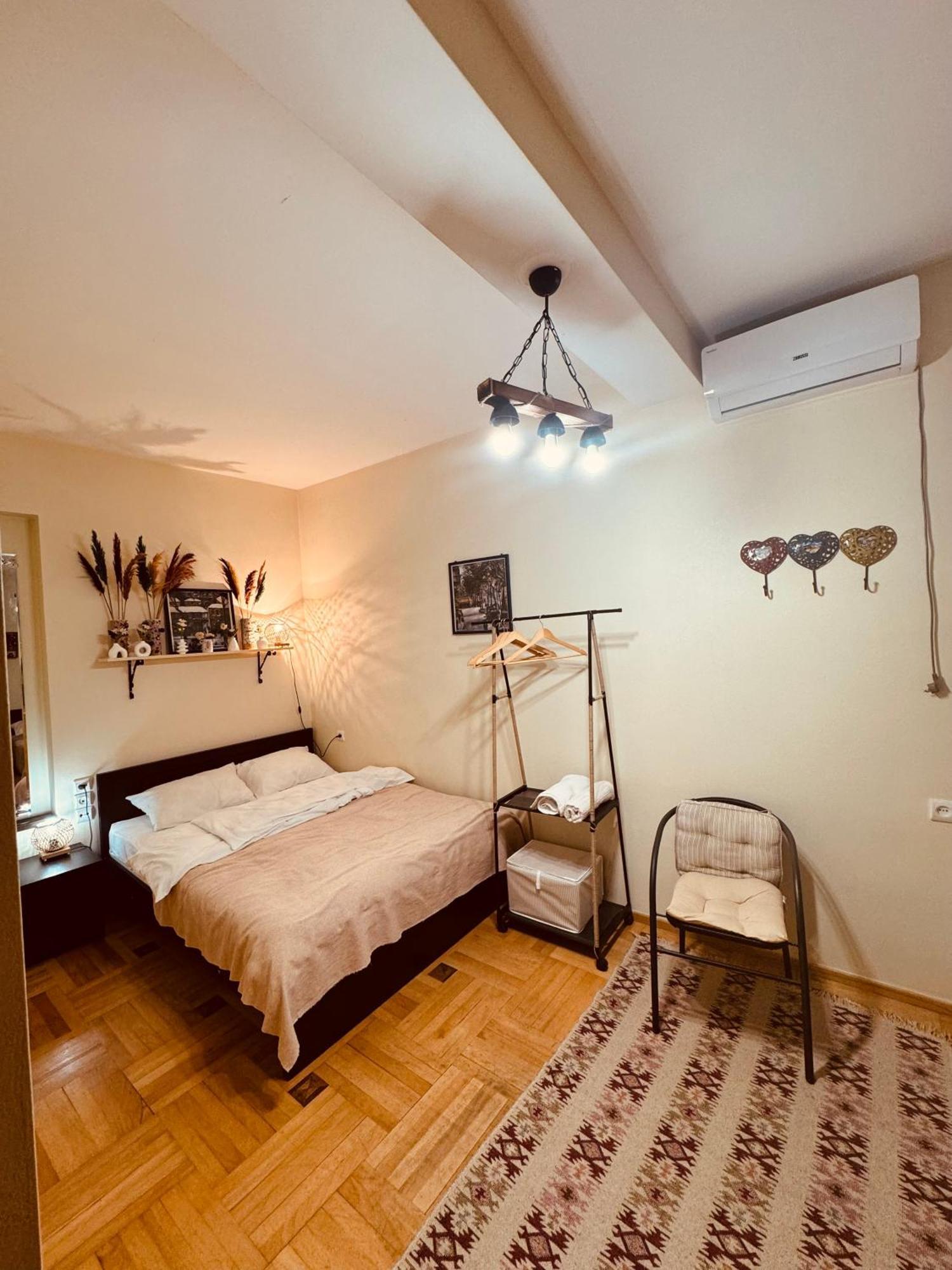 Sky Guest House Tiflis Exterior foto