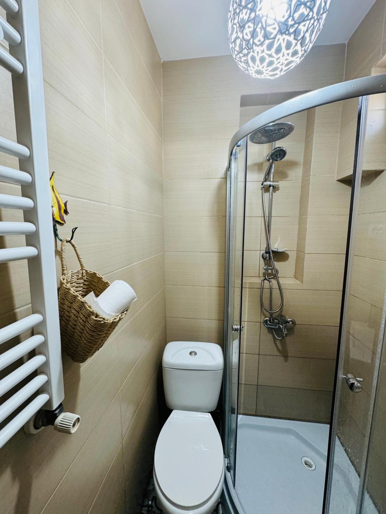 Sky Guest House Tiflis Exterior foto