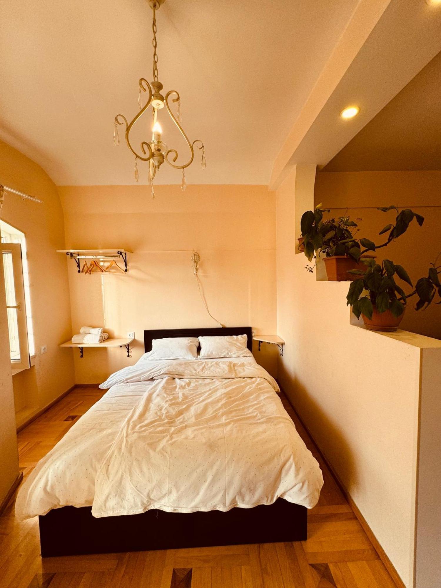 Sky Guest House Tiflis Exterior foto